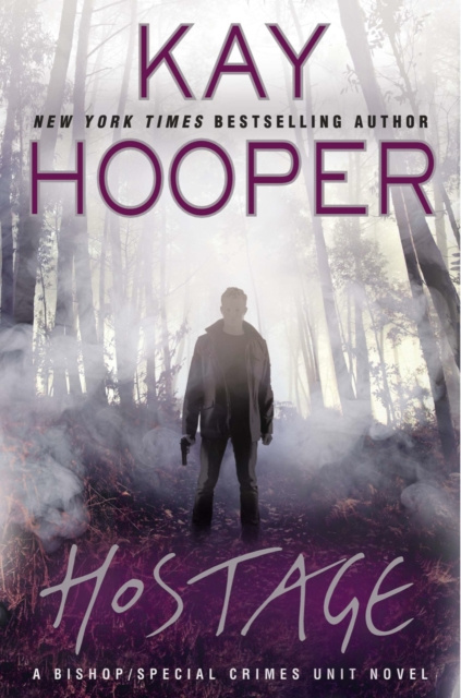E-knjiga Hostage Kay Hooper