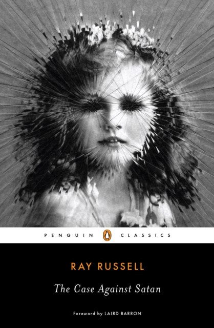 E-book Case Against Satan Ray Russell
