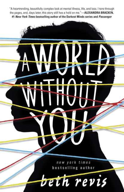E-book World Without You Beth Revis