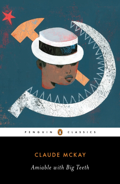 E-Book Amiable with Big Teeth Claude McKay