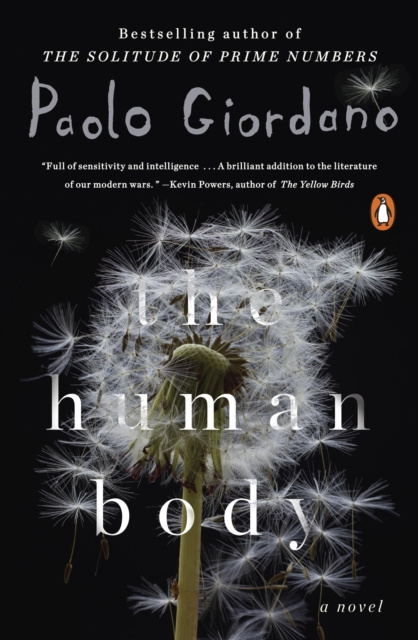 E-book Human Body Paolo Giordano