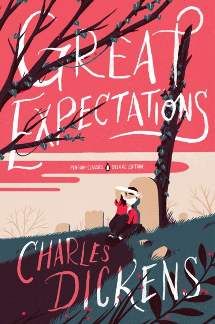 E-kniha Great Expectations Charles Dickens