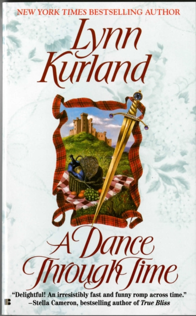 E-Book Dance Through Time Lynn Kurland