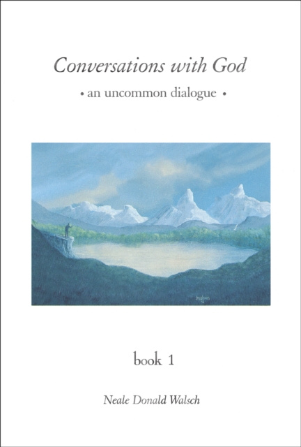 Libro electrónico Conversations with God Neale Donald Walsch