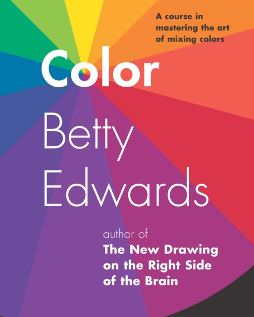 E-book Color Betty Edwards