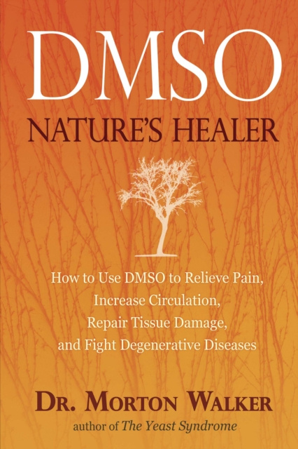 ebook Dmso Morton Walker D.P.M.
