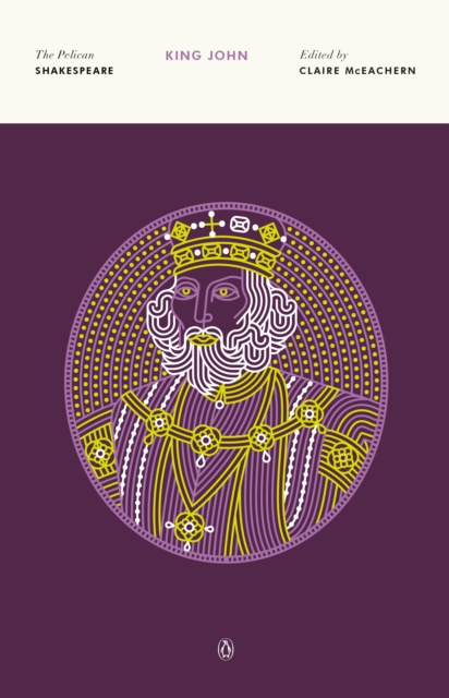 E-knjiga King John William Shakespeare