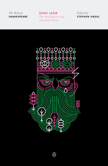 E-knjiga King Lear William Shakespeare