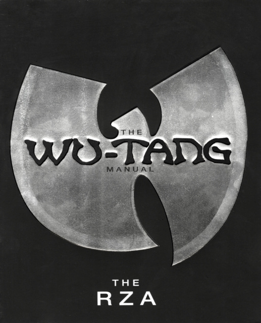 E-kniha Wu-Tang Manual Chris Norris