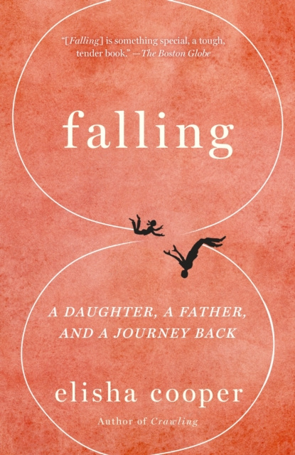 E-kniha Falling Elisha Cooper
