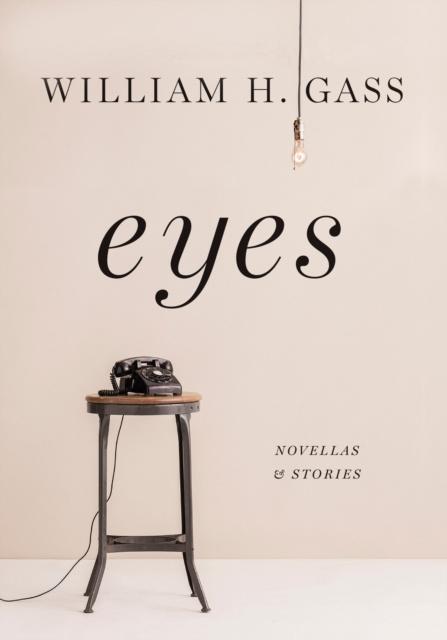 E-kniha Eyes William H. Gass