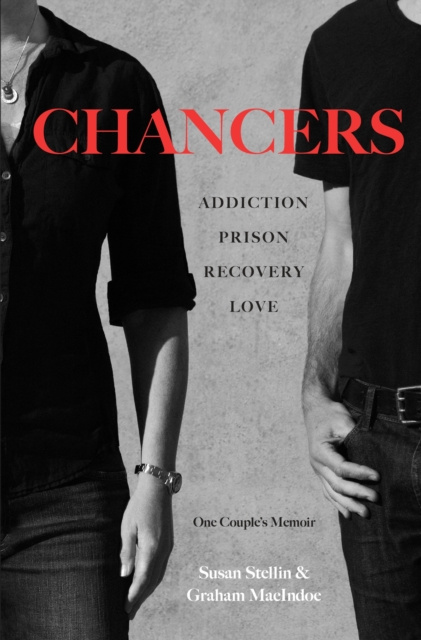 E-knjiga Chancers Susan Stellin