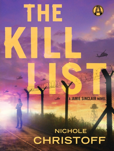 E-knjiga Kill List Nichole Christoff