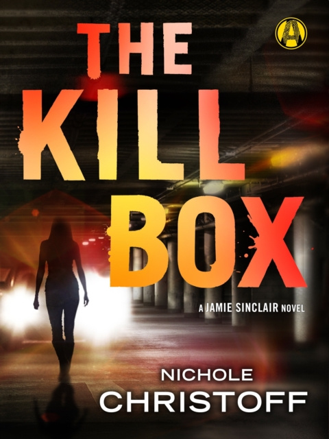 E-knjiga Kill Box Nichole Christoff