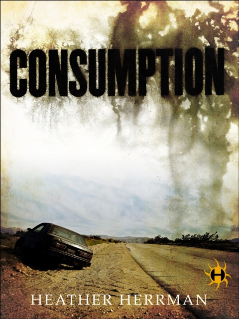 E-knjiga Consumption Heather Herrman