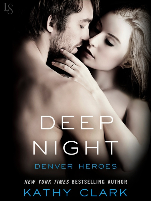 E-book Deep Night Kathy Clark