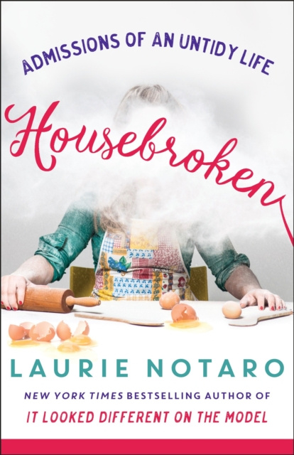 E-book Housebroken Laurie Notaro