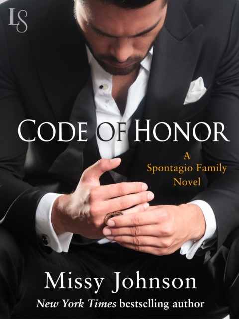 E-book Code of Honor Missy Johnson