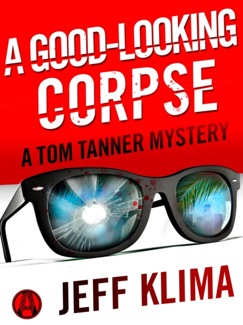 E-knjiga Good-Looking Corpse Jeff Klima
