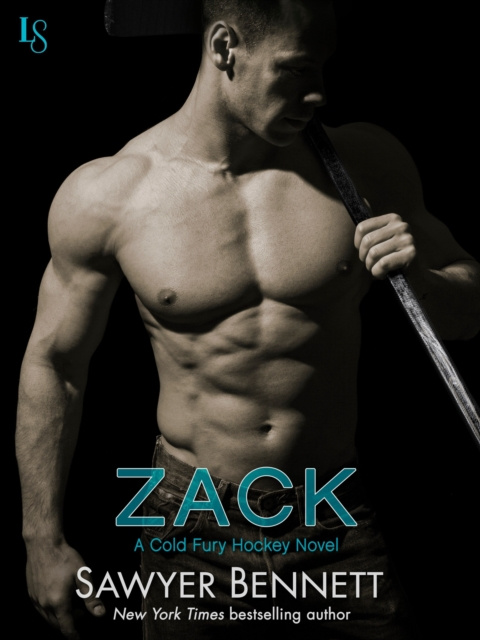 E-book Zack Sawyer Bennett