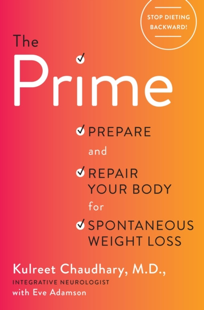 E-book Prime Kulreet Chaudhary