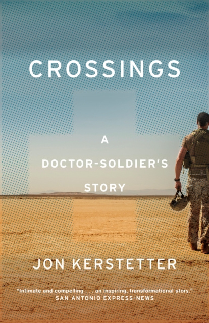 E-book Crossings Jon Kerstetter