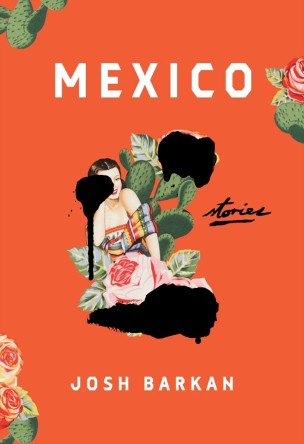 E-book Mexico Josh Barkan