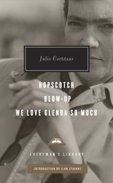 E-kniha Hopscotch, Blow-Up, We Love Glenda So Much Julio Cortazar