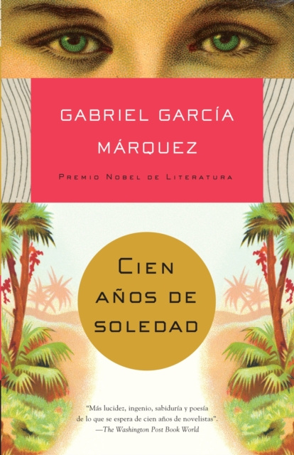 E-kniha Cien anos de soledad Gabriel Garcia Marquez