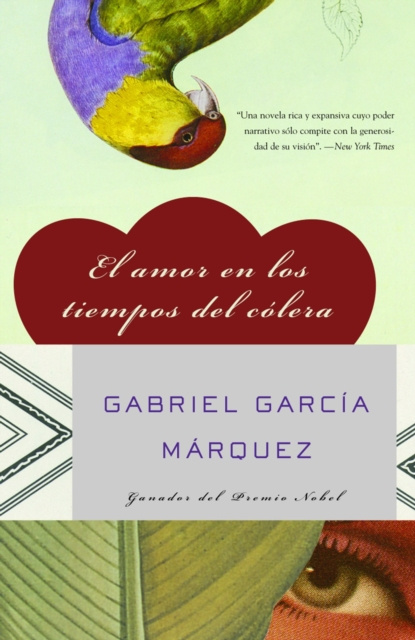 E-book El amor en los tiempos del colera Gabriel Garcia Marquez