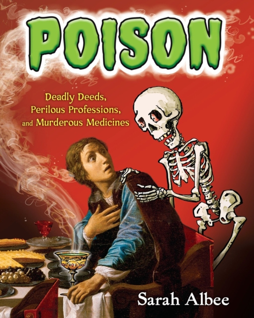 E-book Poison Sarah Albee