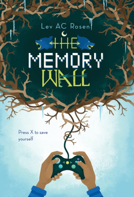 E-book Memory Wall Lev AC Rosen