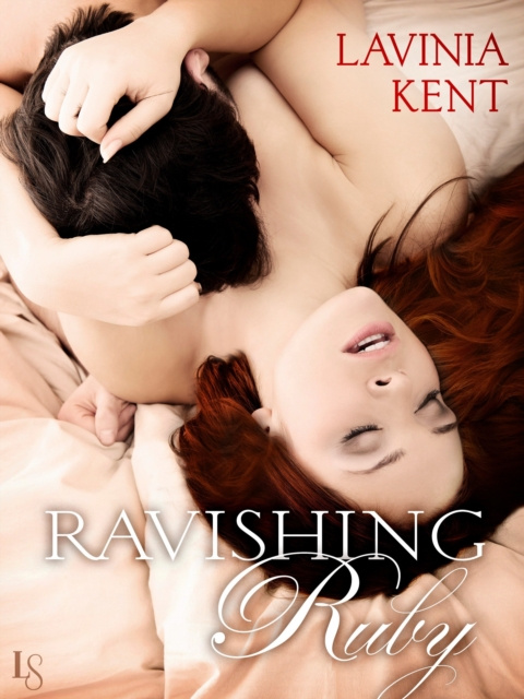 E-knjiga Ravishing Ruby Lavinia Kent