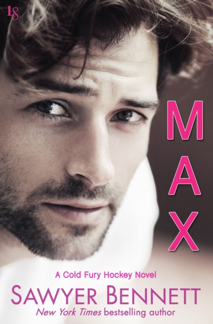 E-book Max Sawyer Bennett