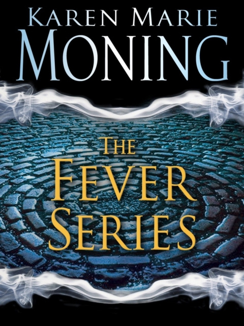 E-kniha Fever Series 7-Book Bundle Karen Marie Moning