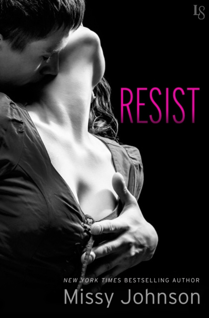 E-book Resist Missy Johnson