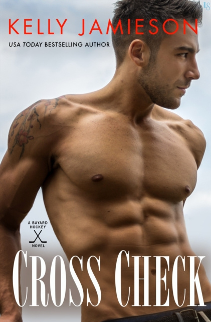 E-knjiga Cross Check Kelly Jamieson