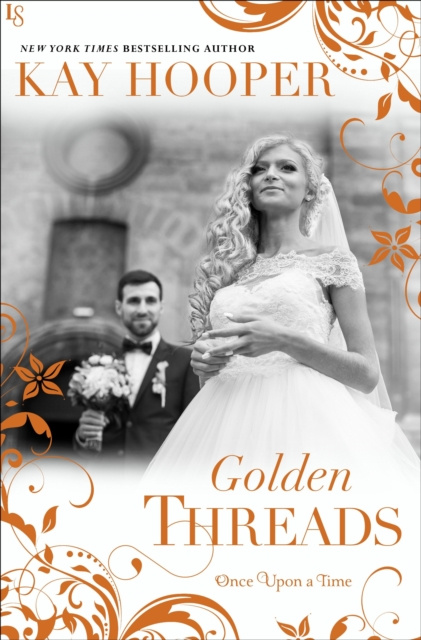 E-knjiga Golden Threads Kay Hooper