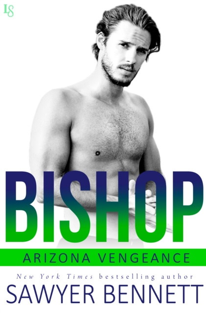 E-knjiga Bishop Sawyer Bennett
