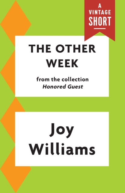 E-kniha Other Week Joy Williams