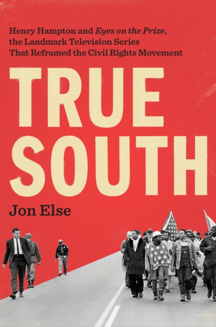 E-knjiga True South Jon Else