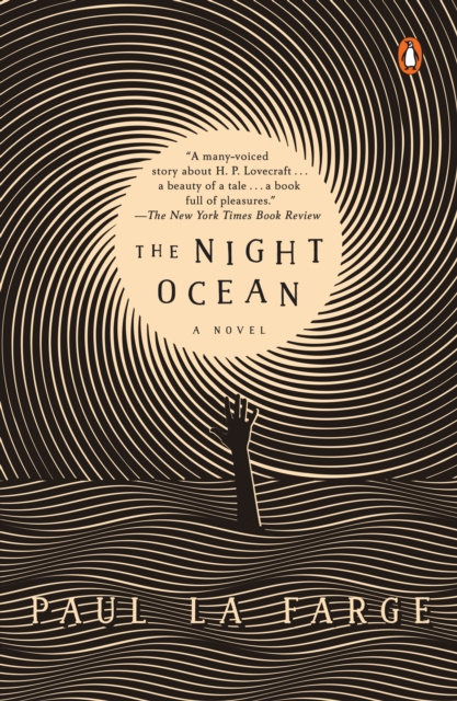 E-kniha Night Ocean Paul La Farge