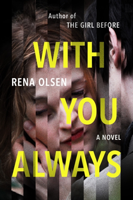 E-book With You Always Rena Olsen
