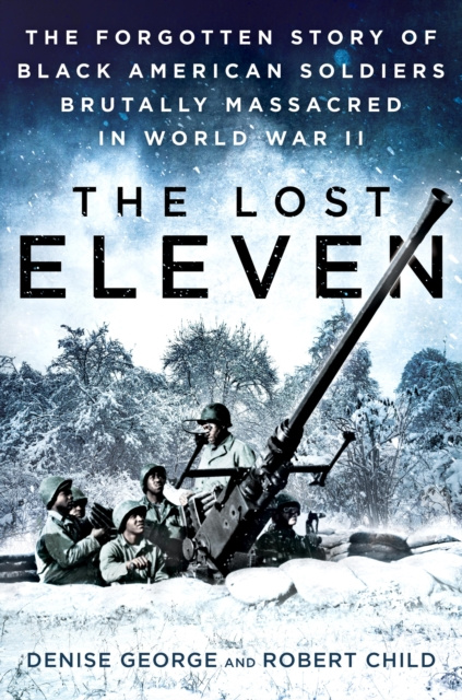 E-kniha Lost Eleven Denise George