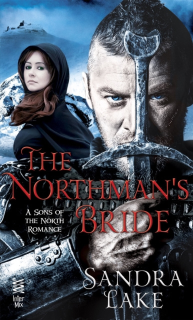 E-book Northman's Bride Sandra Lake