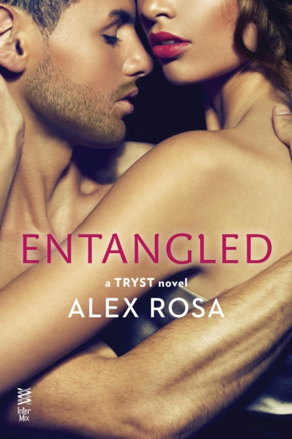 E-knjiga Entangled Alex Rosa