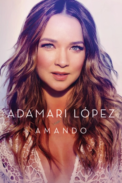 E-book Amando Adamari Lopez