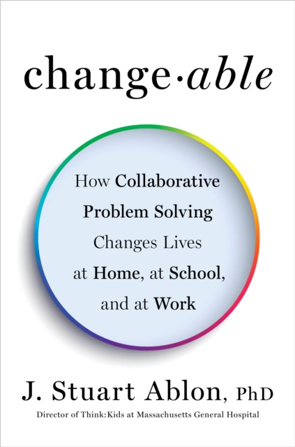 E-book Changeable J. Stuart Ablon