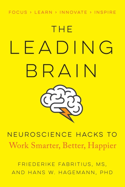 E-book Leading Brain Friederike Fabritius