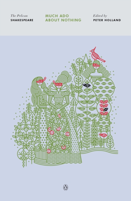 ebook Much Ado About Nothing William Shakespeare
